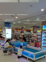 -孩子王(江南万达店)