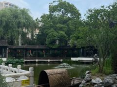 -君庭中餐厅(友谊宾馆店)