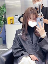 长发-凯博K-boom Hair Salon