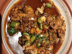 -鑫小城故事·藕汤·家常菜(台北一路总店)