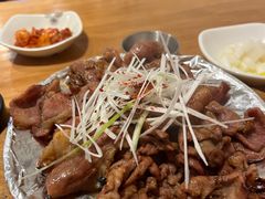 -多宾韩国料理(学衡路店)