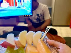 -东方棕泉·洗浴·按摩·美食国际水疗会所(福田店)