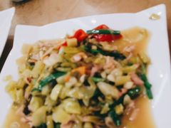 -龙记烤鸭店(新民路店)