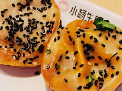 -小杨生煎(黄河路店)
