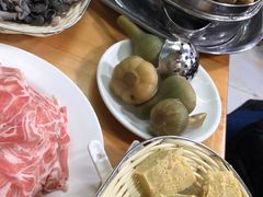 -元盛居(生态大街店)