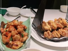 -茶啊冲电影主题文化餐厅(TOUCH12街店)
