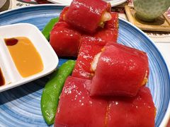 -赏点粤式点心(广州塔店)