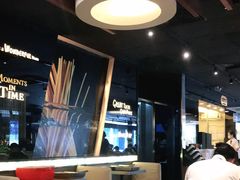 大堂-大家乐(东莞虎门店)