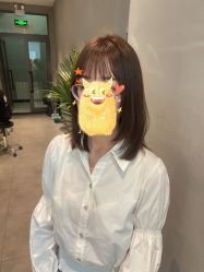 点击看大图 -MOVAN HAIR莫凡匠人发型屋