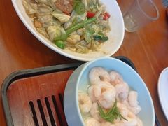 -外婆烧.老杭帮菜(庆春店)