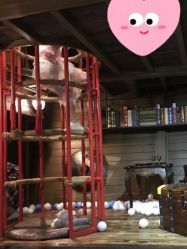 -幻贝家儿童乐园(苏州中心店)