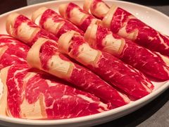 -鼎鼎香·港式火锅(北京SKP店)