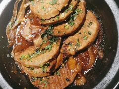 -佰家小厨·南京菜(夫子庙店)