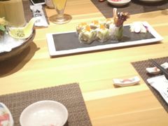 -大岛日本料理铁板烧(南通大饭店)
