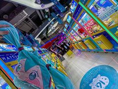 -风云再起游乐汇(皇城恒隆广场店)