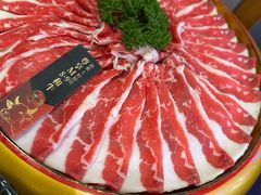 -牛New寿喜烧(中山公园龙之梦店)