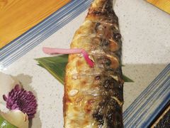 -晶吉·居酒屋·烧鸟·生鱼饭(中山区民主广场店)