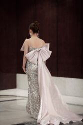 -SATIN COUTURE瑟庭婚纱礼服馆
