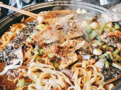 -辣尚瘾·烤鱼·新川菜(交大直营店)