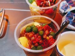 -淼福猪肚鸡·椰子鸡火锅(大沙地店)