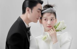 -金夫人婚纱摄影(总店)