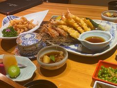 -大岛日本料理铁板烧(南通大饭店)