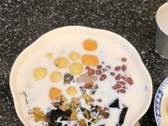 -赵记传承·中国甜品(福州总店)