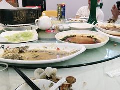 -碧海银沙海鲜餐厅(恒大海上威尼斯店)