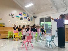 -西安小天鹅艺术团(曲江Alice店)