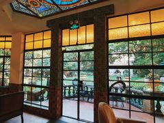 -马勒别墅·中餐厅