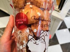 -味多美蛋糕(通州店)
