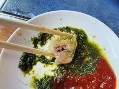 -蒙亨·手把肉·蒙古包文化主题餐厅(天恒广场店)