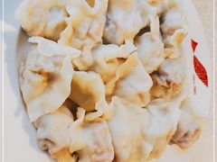 -船歌鱼水饺(高新园区店)