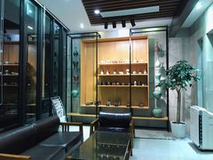 大堂-纽斯桑拿会所(东绣路店)