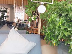 大堂-Bracket Coffee(工体店)