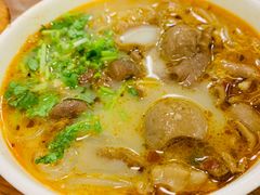 -顺华粉馆(桃园南路店)