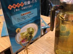 菜单-马来西亚肉骨茶汤·招牌螃蟹·烧鸡·呷喱吧吧(海上世界店)