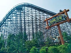 -济南方特东方神画