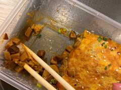 -老通城豆皮大王(吉庆街店)