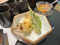-天狗山料理(省体店)