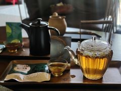 -大益茶庭(勐海会员中心店)