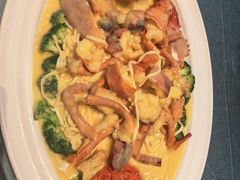 -港湾宴会厅(京基百纳店)