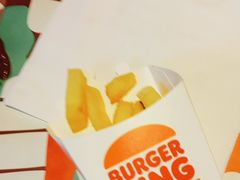 -汉堡王(上海缤谷一期店)