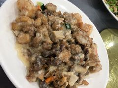 -同发号饭庄(复兴路店)