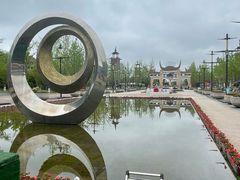 -天河潭旅游度假区
