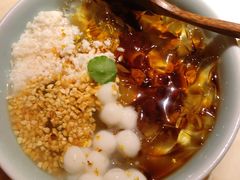 -绿茶餐厅(乐峰广场店)