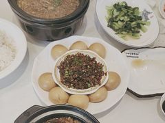 -沪华海鲜大酒楼(南汇店)