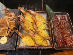 -郑州建业艾美酒店-曙餐厅