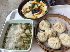 -早对门(鼓楼店)