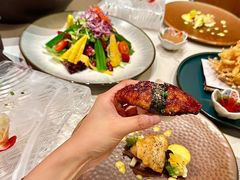 -月下料理(楷林IFC店)